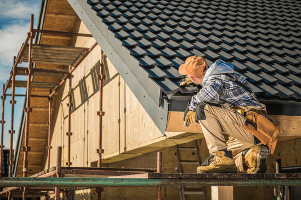 Best Residential Roofing Contractor  in Lake Cherokee, TX