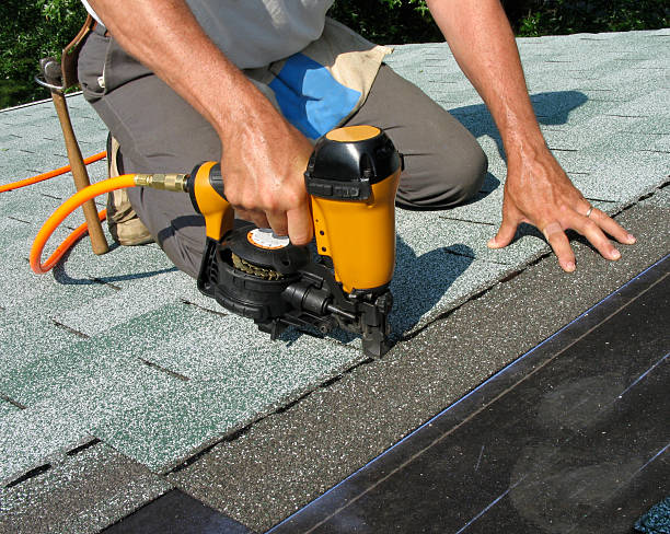 Best Roof Waterproofing Services  in Lake Cherokee, TX