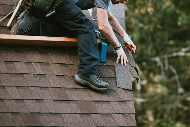 Quick and Trustworthy Emergency Roof Repair Services in Lake Cherokee, TX